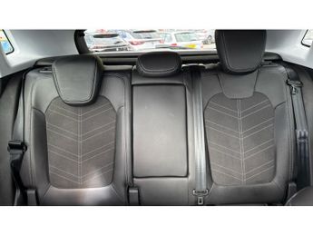 Vauxhall Grandland 1.2 Turbo Ultimate 5dr Auto Petrol Hatchback