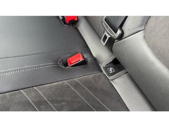 Vauxhall Grandland 1.2 Turbo Ultimate 5dr Auto Petrol Hatchback