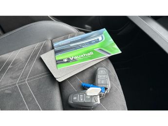 Vauxhall Grandland 1.2 Turbo Ultimate 5dr Auto Petrol Hatchback