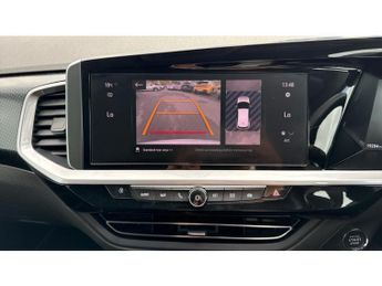 Vauxhall Grandland 1.2 Turbo Ultimate 5dr Auto Petrol Hatchback