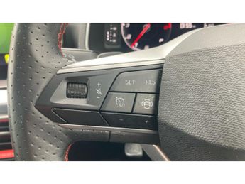 SEAT Arona 1.5 TSI 150 FR Sport 5dr DSG Petrol Hatchback