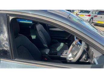 SEAT Leon 1.5 eTSI 150 FR Sport 5dr DSG [DAP] Petrol Hatchback