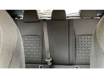 Toyota C-HR 1.8 Hybrid Design 5dr CVT Hybrid Hatchback