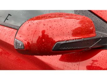 Hyundai KONA 1.6 GDi Hybrid Ultimate 5dr DCT Hybrid Hatchback