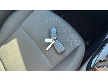 Kia Picanto 1.25 2 5dr Auto Petrol Hatchback
