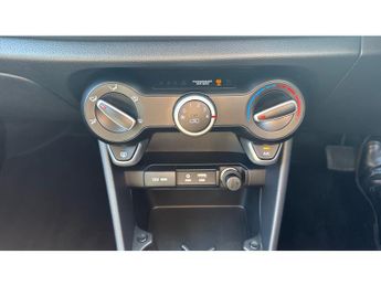 Kia Picanto 1.25 2 5dr Auto Petrol Hatchback