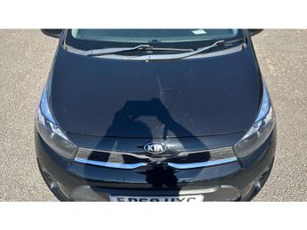 Kia Picanto 1.25 2 5dr Auto Petrol Hatchback