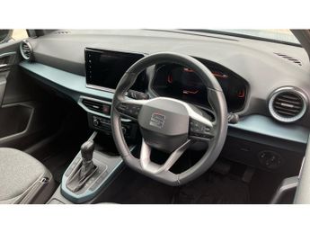 SEAT Arona 1.0 TSI 110 XPERIENCE 5dr DSG Petrol Hatchback