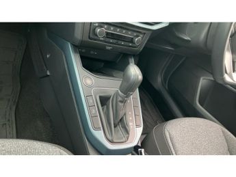 SEAT Arona 1.0 TSI 110 XPERIENCE 5dr DSG Petrol Hatchback