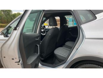SEAT Arona 1.0 TSI 110 XPERIENCE 5dr DSG Petrol Hatchback