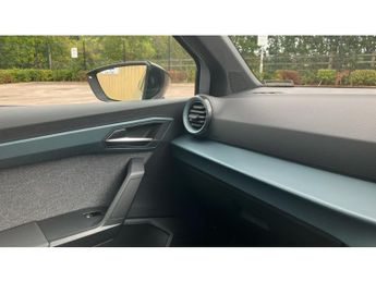 SEAT Arona 1.0 TSI 110 XPERIENCE 5dr DSG Petrol Hatchback