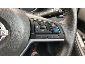 Nissan LEAF 110kW Shiro 39kWh 5dr Auto Electric Hatchback