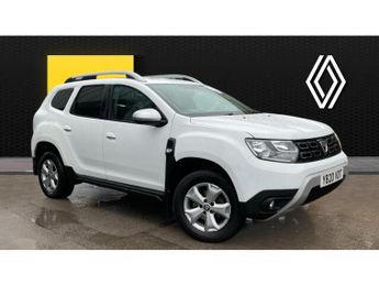 Dacia Duster 1.0 TCe 100 Comfort 5dr Petrol Estate