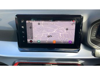 SEAT Arona 1.0 TSI 110 FR Sport 5dr DSG Petrol Hatchback