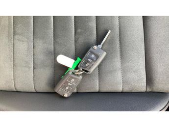 SEAT Arona 1.0 TSI 110 FR Sport 5dr DSG Petrol Hatchback