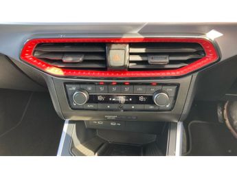SEAT Arona 1.0 TSI 110 FR Sport 5dr DSG Petrol Hatchback