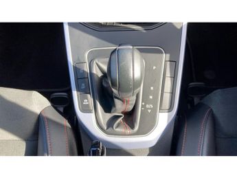 SEAT Arona 1.0 TSI 110 FR Sport 5dr DSG Petrol Hatchback