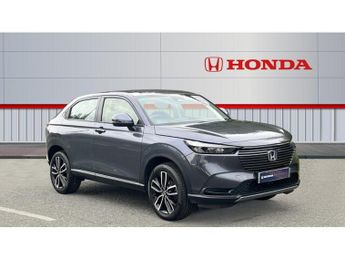Honda HR-V 1.5 eHEV Elegance 5dr CVT Hybrid Hatchback