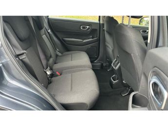 Honda HR-V 1.5 eHEV Elegance 5dr CVT Hybrid Hatchback