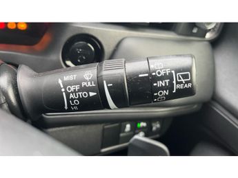 Honda HR-V 1.5 eHEV Elegance 5dr CVT Hybrid Hatchback