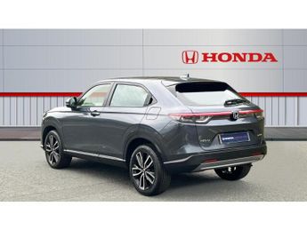 Honda HR-V 1.5 eHEV Elegance 5dr CVT Hybrid Hatchback