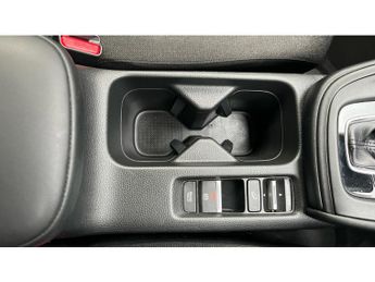 Honda HR-V 1.5 eHEV Elegance 5dr CVT Hybrid Hatchback