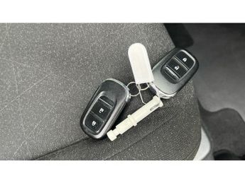 Honda HR-V 1.5 eHEV Elegance 5dr CVT Hybrid Hatchback