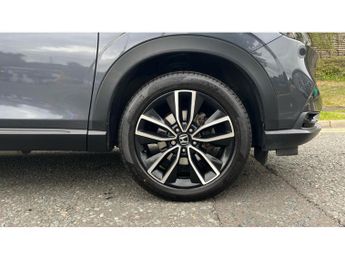Honda HR-V 1.5 eHEV Elegance 5dr CVT Hybrid Hatchback