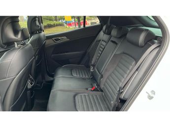 Kia Sportage 1.6T GDi HEV GT-Line S 5dr Auto Hybrid Estate