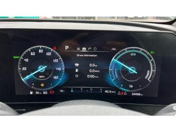 Kia Sportage 1.6T GDi HEV GT-Line S 5dr Auto Hybrid Estate