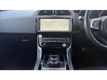 Jaguar XE 2.0 Ingenium R-Sport 4dr Auto Petrol Saloon