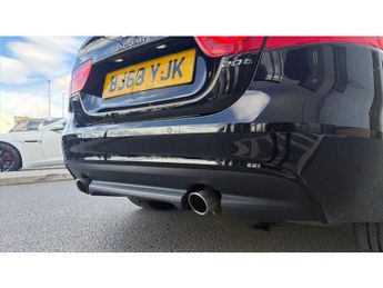 Jaguar XE 2.0 Ingenium R-Sport 4dr Auto Petrol Saloon