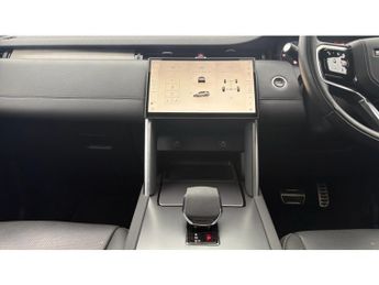Land Rover Discovery Sport 2.0 D200 Dynamic HSE 5dr Auto [5 Seat] Diesel Station Wagon