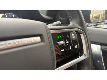 Land Rover Discovery Sport 2.0 D200 Dynamic HSE 5dr Auto [5 Seat] Diesel Station Wagon