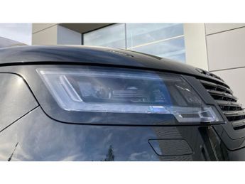 Land Rover Range Rover 4.4 P530 V8 SV 4dr Auto Petrol Estate