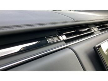 Land Rover Range Rover 4.4 P530 V8 SV 4dr Auto Petrol Estate