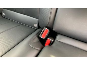 Land Rover Range Rover 4.4 P530 V8 SV 4dr Auto Petrol Estate
