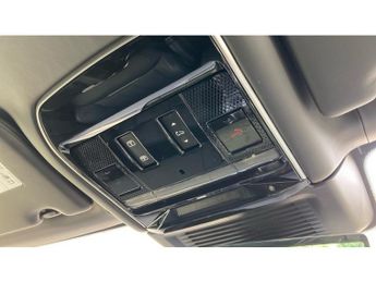 Land Rover Range Rover 4.4 P530 V8 SV 4dr Auto Petrol Estate