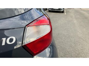 Hyundai i10 1.0 [63] Advance 5dr Auto [Nav] Petrol Hatchback
