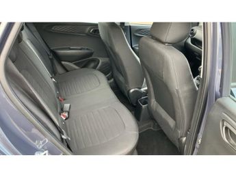 Hyundai i10 1.0 [63] Advance 5dr Auto [Nav] Petrol Hatchback