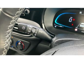 Hyundai i10 1.0 [63] Advance 5dr Auto [Nav] Petrol Hatchback