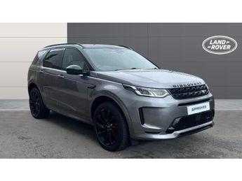 Land Rover Discovery Sport 2.0 D200 Urban Edition 5dr Auto [5 Seat] Diesel Station Wagon