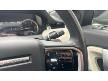 Land Rover Discovery Sport 2.0 D200 Urban Edition 5dr Auto [5 Seat] Diesel Station Wagon