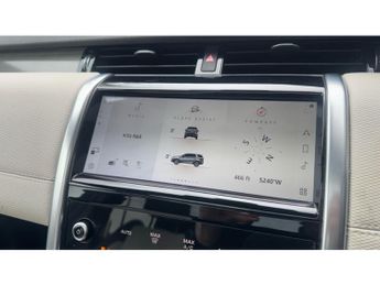 Land Rover Discovery Sport 2.0 D200 Urban Edition 5dr Auto [5 Seat] Diesel Station Wagon