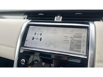 Land Rover Discovery Sport 2.0 D200 Urban Edition 5dr Auto [5 Seat] Diesel Station Wagon