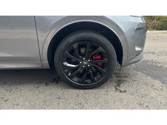 Land Rover Discovery Sport 2.0 D200 Urban Edition 5dr Auto [5 Seat] Diesel Station Wagon