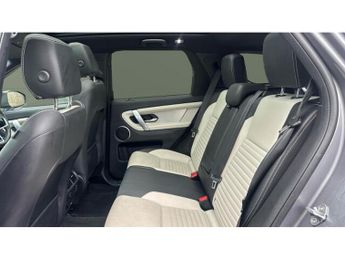 Land Rover Discovery Sport 2.0 D200 Urban Edition 5dr Auto [5 Seat] Diesel Station Wagon