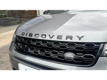 Land Rover Discovery Sport 2.0 D200 Urban Edition 5dr Auto [5 Seat] Diesel Station Wagon