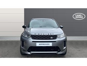 Land Rover Discovery Sport 2.0 D200 Urban Edition 5dr Auto [5 Seat] Diesel Station Wagon