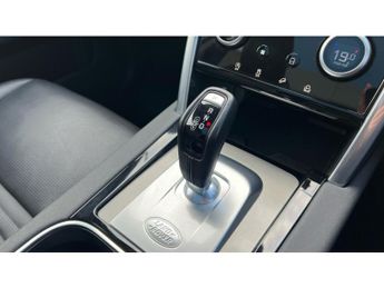 Land Rover Discovery Sport 2.0 D200 R-Dynamic HSE 5dr Auto [5 Seat] Diesel Station Wagon